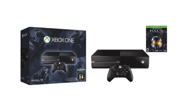 Best Buy Back to School Xbox One