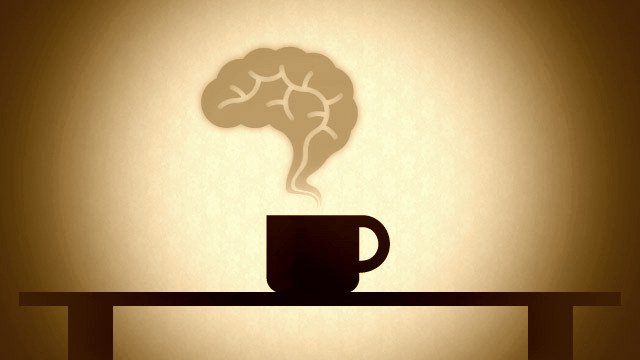 Coffee Has Positive Influence On Brain Health