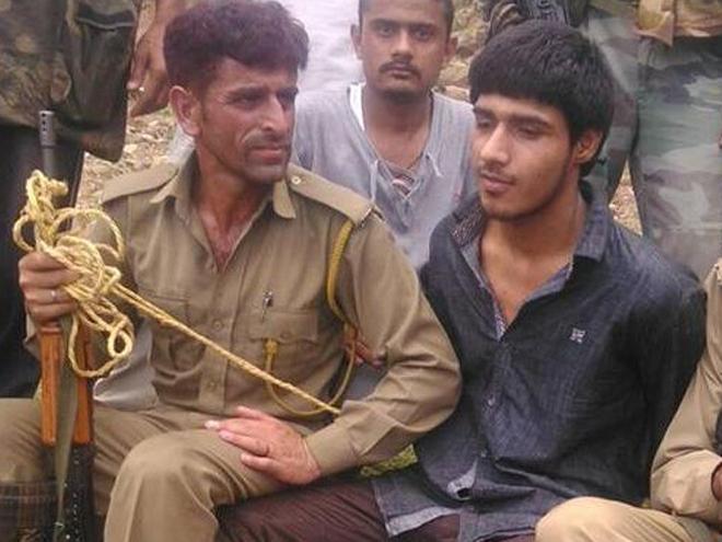 Udhampur Attack Naveed Yaqub handed over to NIA for 14 days