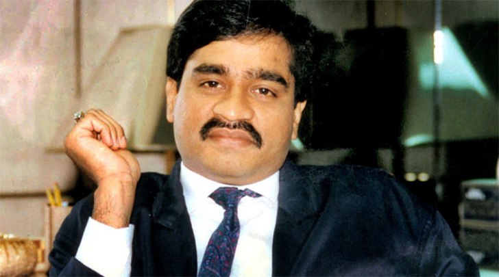 India has proof of Dawood Ibrahim living in Pak Report