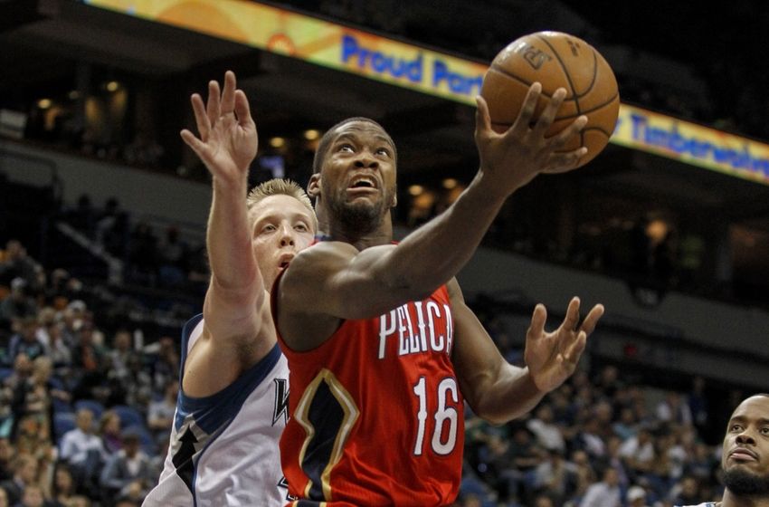 Indiana Pacers Planning To Sign Toney Douglas