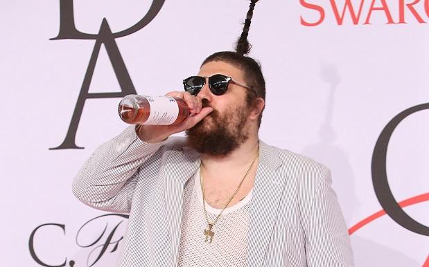 'The Fat Jew' Is Being Called Out for Plagiarism After Talent Deal