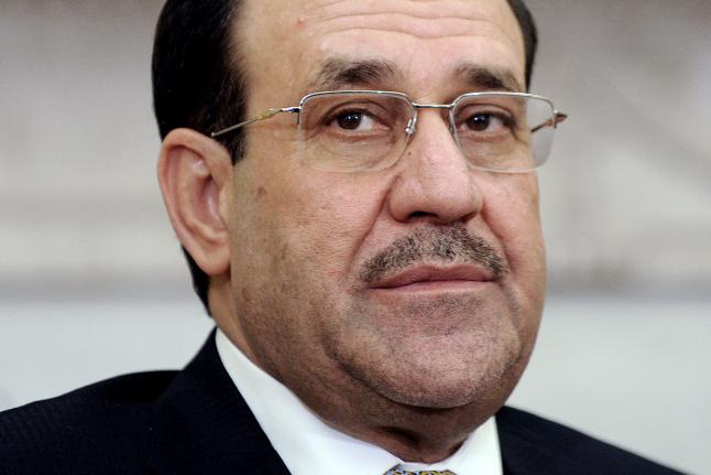 Islamic State: Maliki dismisses 'worthless' Mosul report