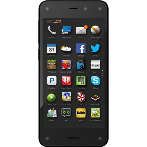 Amazon Fire Phone