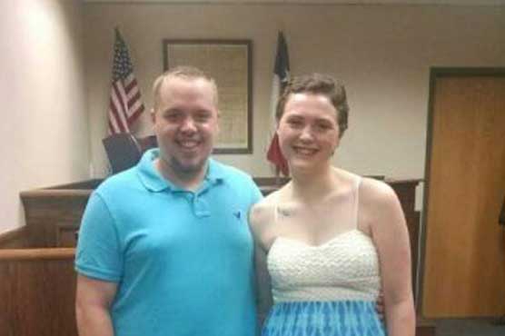 Judge Requires Teen To Marry His Girlfriend, Write Bible Verses Or Go To Jail