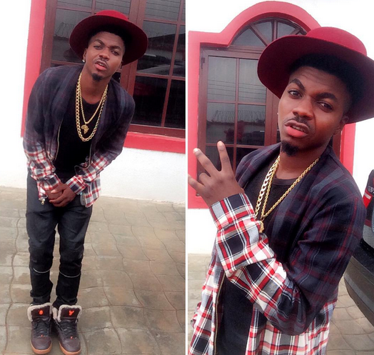 It is sad to report that Skiibii the latest artist to be signed to Five Star Music record label has been reported dead