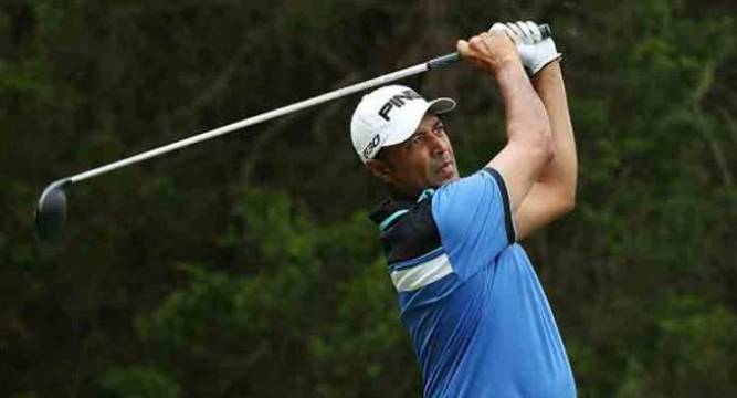 Atwal Chopra lie way down in Barracuda Championships in US