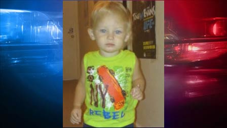 Florida: Amber Alert canceled in boy's disappearance