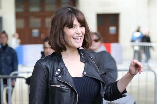 Gemma Arterton