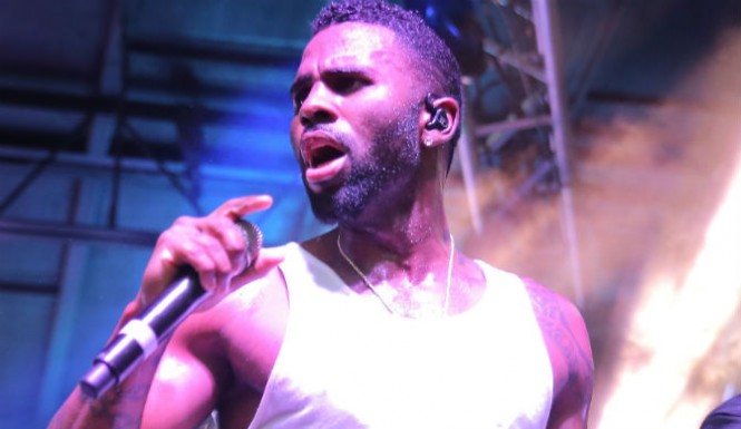 Jason Derulo's Plane Ride Goes Wrong Singer Breaks Net Worth With Private Jet