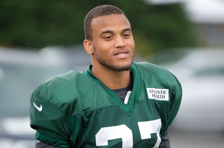 New York Jets News Dee Milliner to have wrist surgery