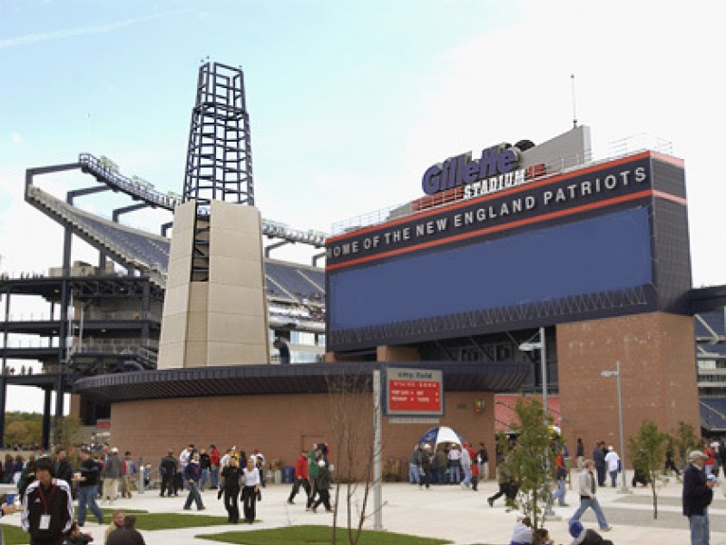 What You Need to Know About Patriots Training Camp at Gillette Stadium