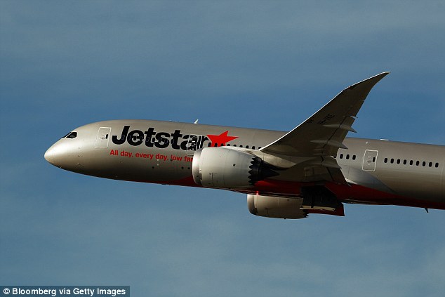 Jetstar has cancelled four flights and delayed two from Bali after volcanic ash flew over Denpasar Airport