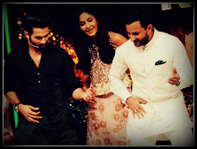 Jhalak-Dikhlaja-Shahid-Kapoor-and-Saif-Ali-Khan-Met