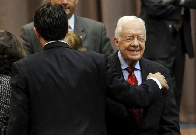 Jimmy Carter