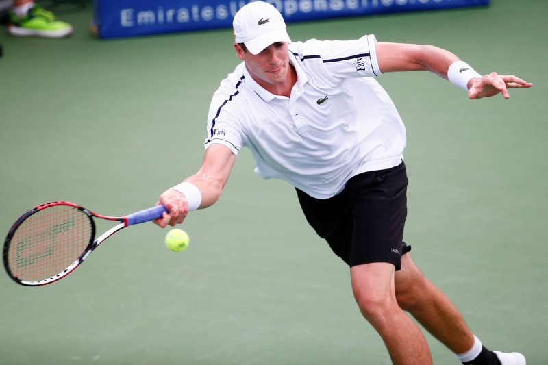 John Isner advances to quarter-finals of Atlanta Open