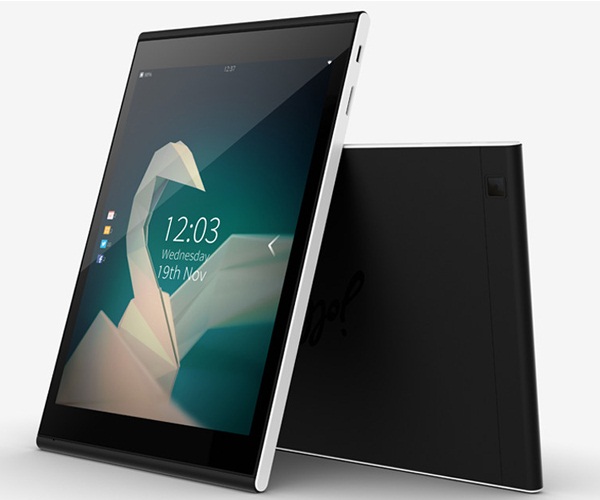 Jolla tablet