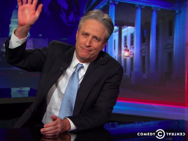 Jon Stewart says goodbye to Daily Show, what can we expect