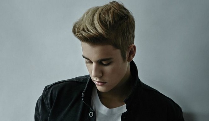 Justin Bieber Finishing Up Album Eyeing Release Within 'Couple Of Months&#039