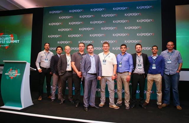 Kaspersky Lab