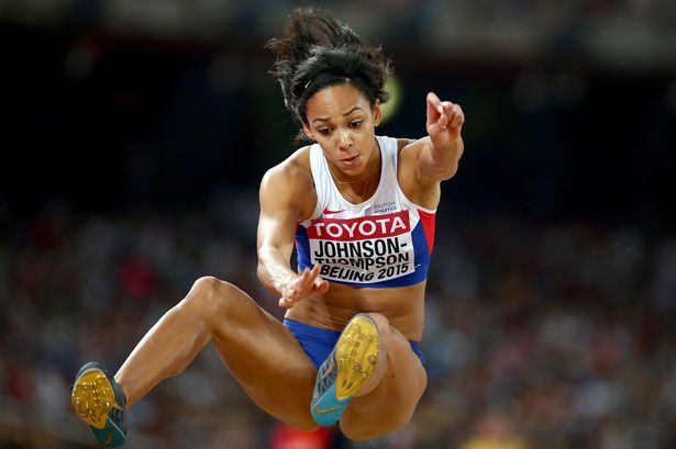 Lorraine Ugen among GB qualifiers to impress in Beijing