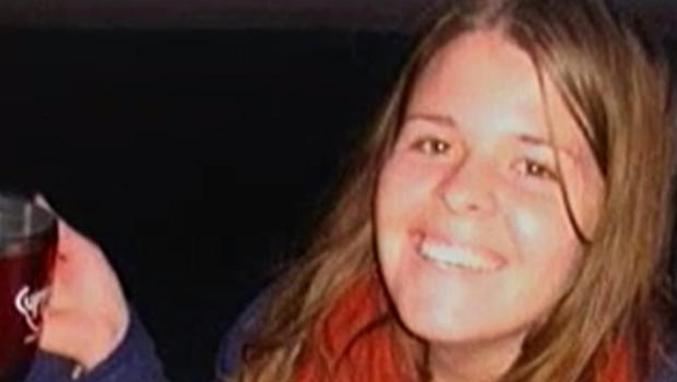 Kayla Jean Mueller