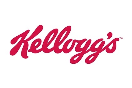 Kellogg reports lower sales and profit for the first half of the year