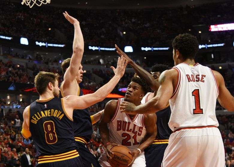 Report Chicago Bulls To Open Season Against Cleveland Cavaliers