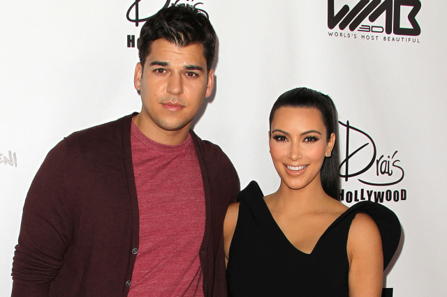 Reclusive Rob Kardashian continues his social media comeback as he posts sweet