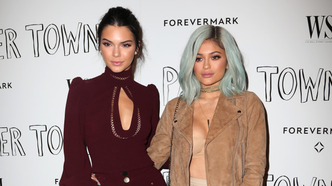 Kendall and Kylie Jenner 'quitting Keeping Up With The Kardashians'