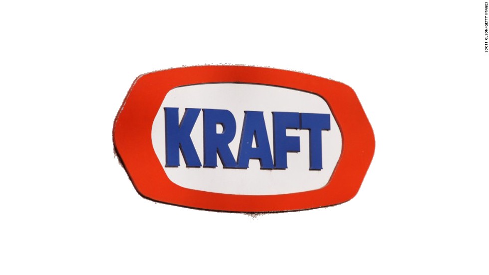 RECALL: Kraft recalls cheese for potential choking hazard