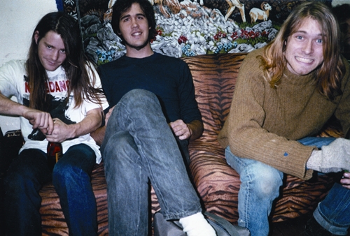 'Montage Of Heck' Soundtrack Release Announced: November 6