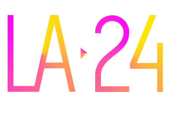 LA 2024 Olympic Bid