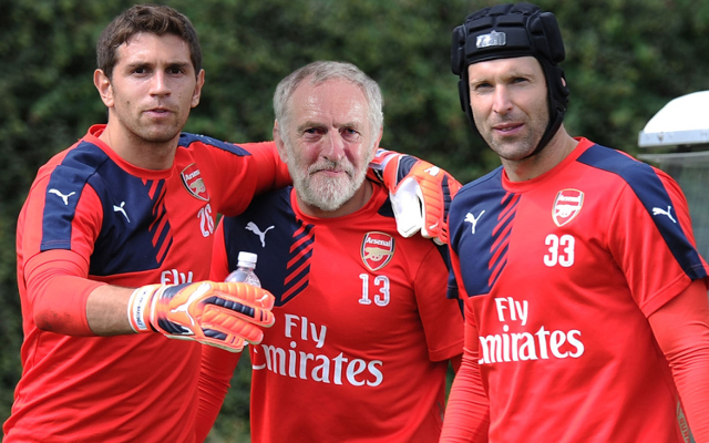 Labour’s Jeremy Corbyn tried to pass a law to officially name Arsenal as the best team in the world