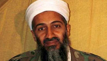 Osama Bin Laden's stepmother and sister 'killed in Hampshire private jet crash'