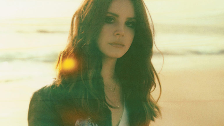 Lana Del Rey