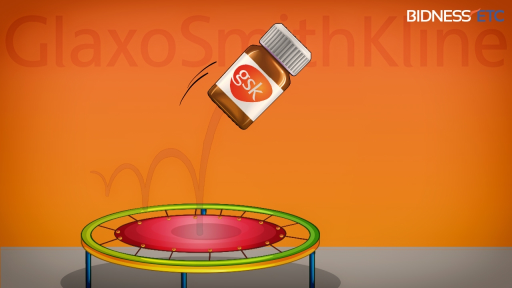 Will GlaxoSmithKline plc  Stock Bounce Back After Yesterday’s Crash