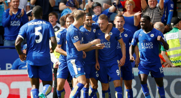 Premier League Review - Leicester City