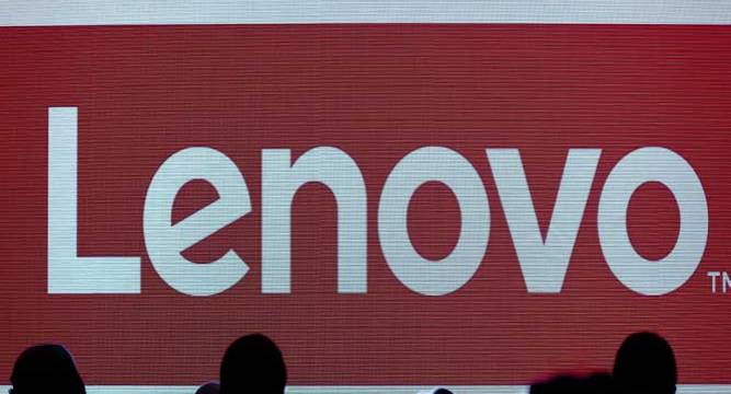 China's Lenovo to cut over 3,000 jobs as net profit halves