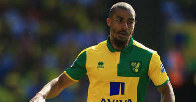 Lewis Grabban Former Bournemouth striker