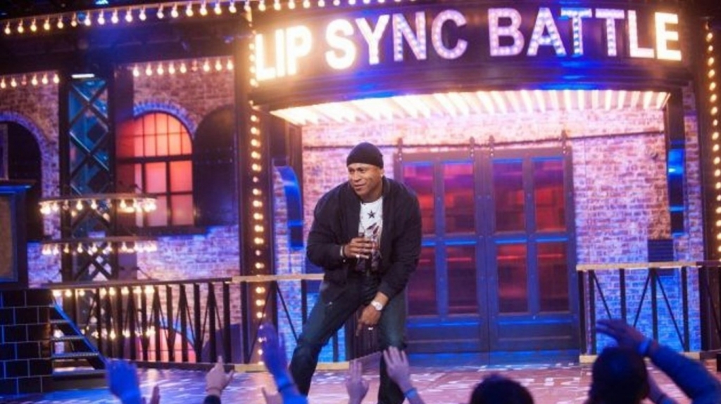 Lip Sync Battle is coming to UK TV