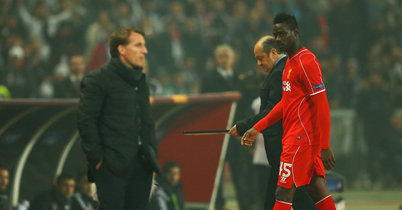 Mario Balotelli Set for Serie A return