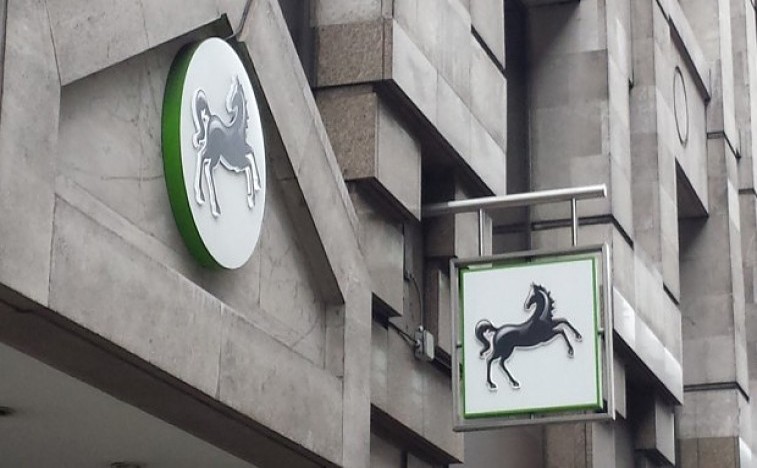 Lloyds hints at special divi as PPI cost rises again