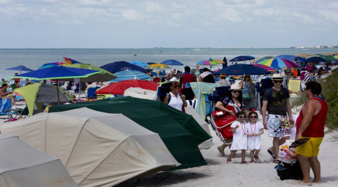 Local News
Florida experiences record tourism numbers

By Micheal Inzaghi