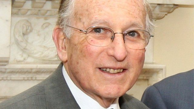 Lord Janner