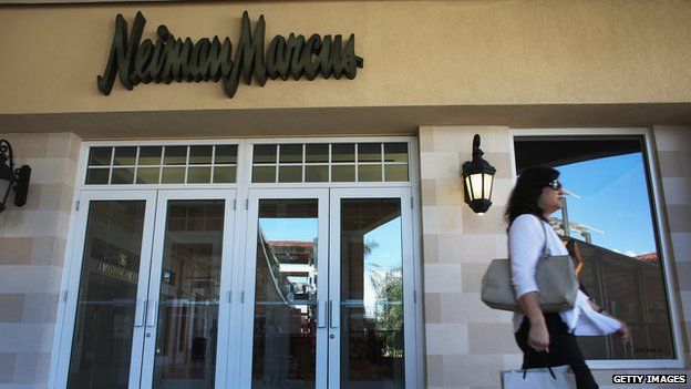 Neiman Marcus Files for IPO