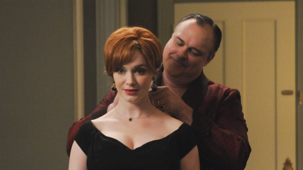 Want a piece of 'Mad Men'? Online auction begins for props