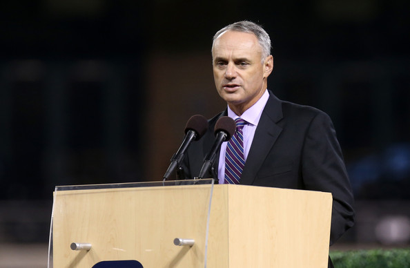 MLB announces domestic violence, assault and child abuse policy