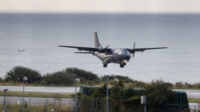 MH370 mystery: Officials confirm fragment is from missing flight