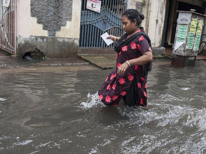 WB Death toll due to heavy rains flood crosses 50